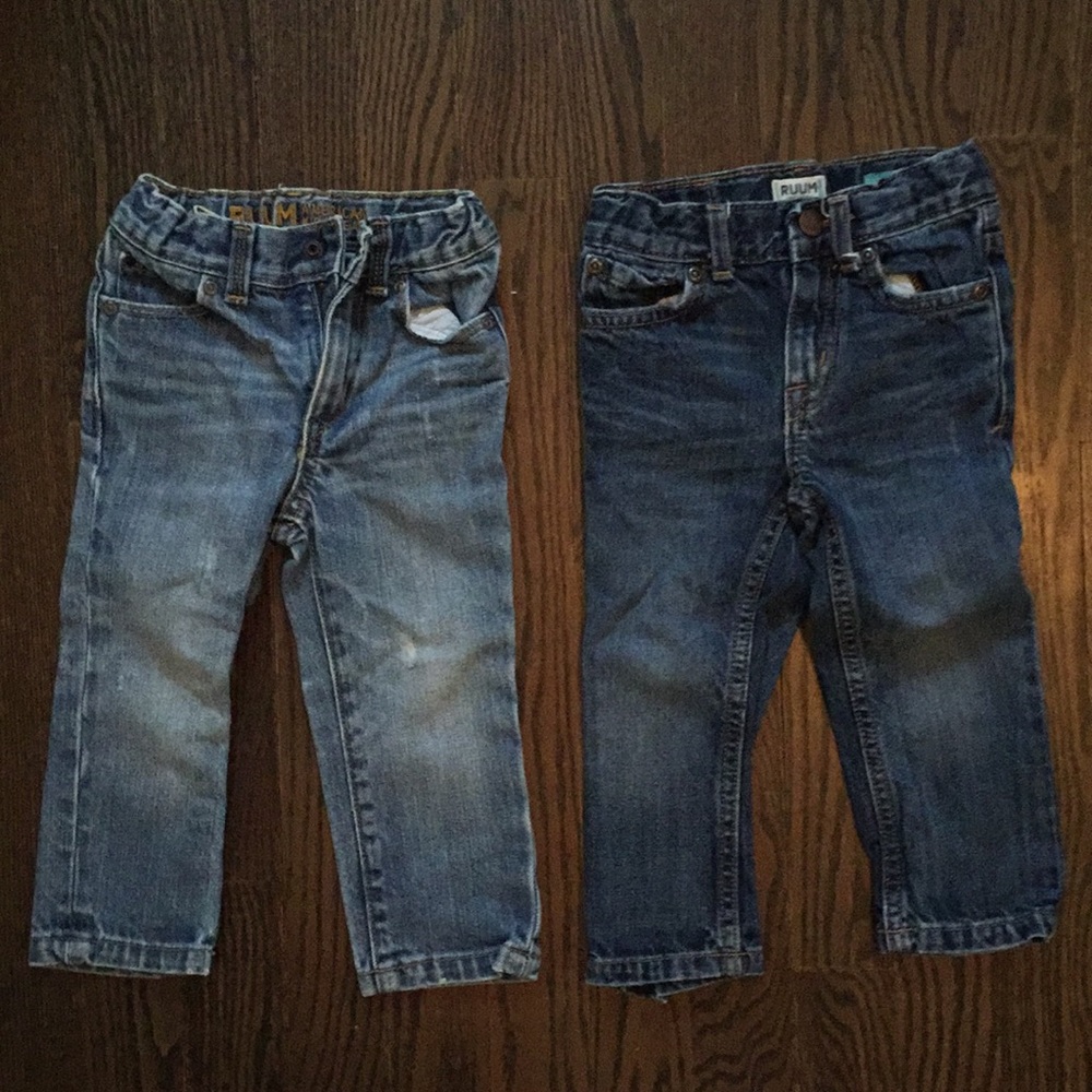Ruum Jeans
